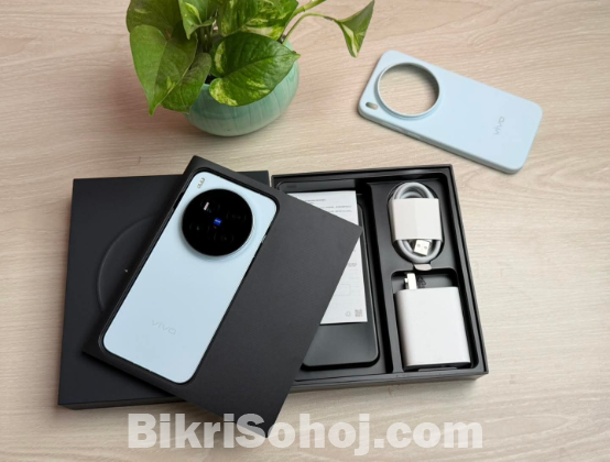 Vivo X300 Pro Global